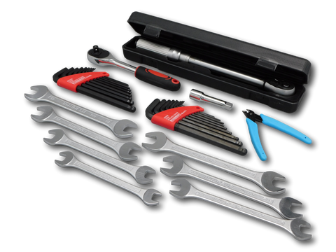 Hand Tools Kit