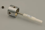 Valve Seat Tool for Poseidon Cyklon - Scuba Clinic Tools