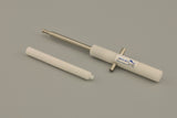Valve Seat Remover and Seat Drift Tool Set for Poseidon Cyklon 5000 - Scuba Clinic Tools