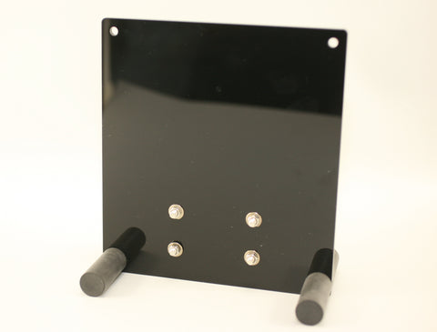 Panel for Intermediate Pressure Gauge, Professional