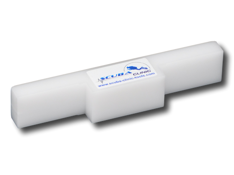 Lever Height Gauge for  Mares Air Control