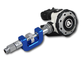 Balanced In-Line Orifice Adjustment Tool