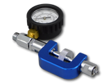 Gauge for Balanced In-Line Orifice Adjustment Tool