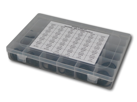 NBR O-Ring Kit Large