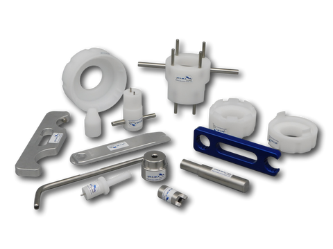 Starter Speciality Tools Kit for Scubapro Regulators
