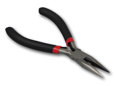 Long Nose Pliers