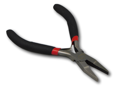 Flat Nose Pliers