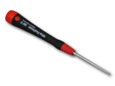 Torx Screwdriver #10 x 50 mm