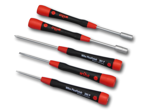 Wiha Tool Set