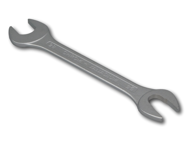 75.7 | Facom Hexagon Tubular Box Spanner, 7 Mm Tip, 106 Mm Overall | RS