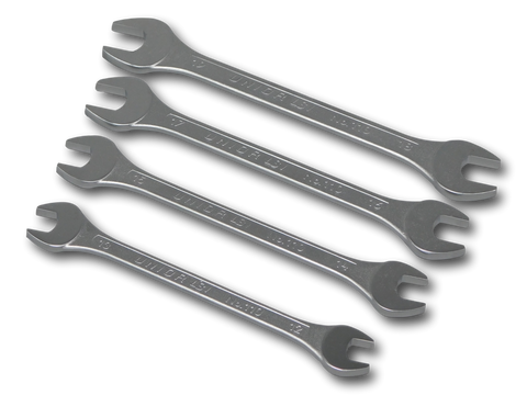 Spanner Set, Metric