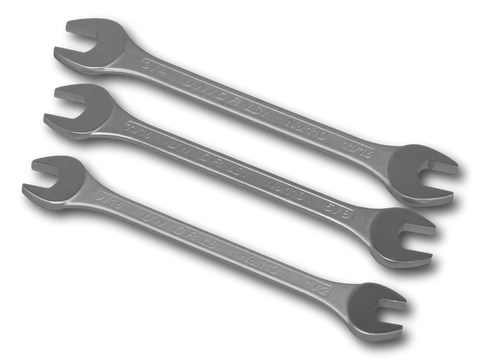 Spanner Set, Imperial