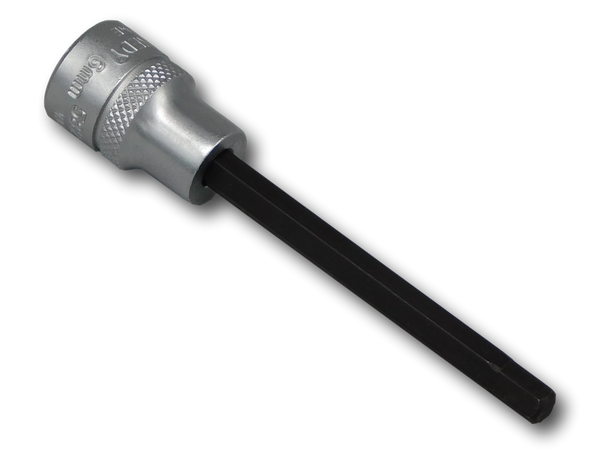 6mm allen wrench shop socket