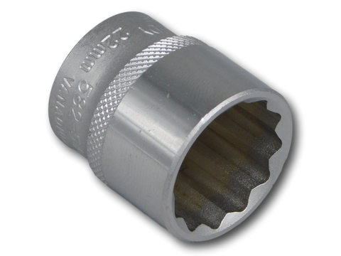 22 mm Socket 3/8" Drive