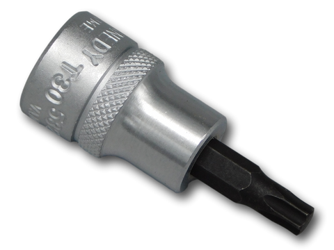 TORX 30 Socket 3/8" Drive