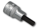 1/4" Hex Socket 3/8" Drive