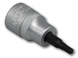 5/32" Hex Socket 3/8" Drive