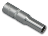 1/4" Socket Deep 1/4" Drive