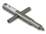 Slotted Orifice Driver