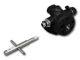 Slotted Orifice Driver