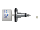 High Pressure Seat Extractor for First Stages