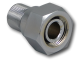 In-Line Adjuster Adapter for Oceanic Swivel Second Stages