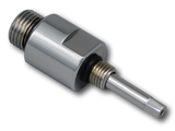 In-line Adjuster Adaptor for Aqualung Airsource 3