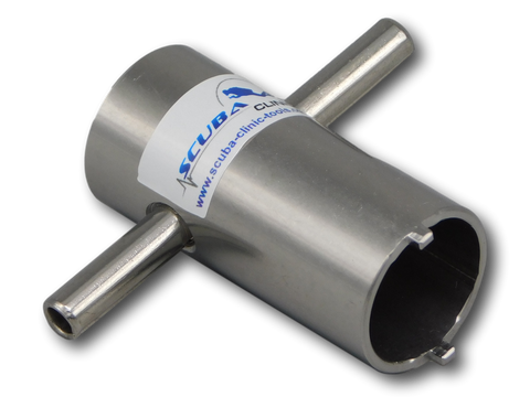 Power Inflator Tool