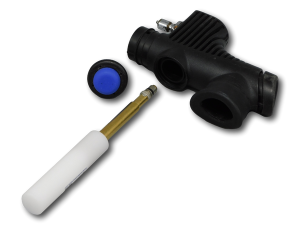 Immersione ARA Per BCD Inflator K Valvola per Scarico Immersione ARA Per BCD Inflator K Valvola per Scarico