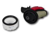 Cover Tool for Aqualung Airsource 3
