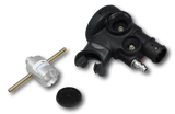 Spider Exhaust Valve Tool for Scubapro Air2 Gen 3-4