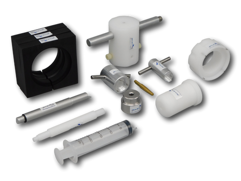 Specialty Tools Kit for Atomic Aquatics Regulators