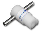 Inflator Stem Tool for Scubapro Air2 5th Gen and BPI