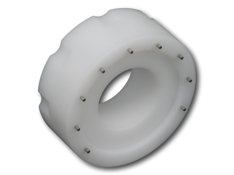Cover Tool for Aqualung Airsource 3
