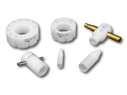Tool Set for Aqualung Airsource 3