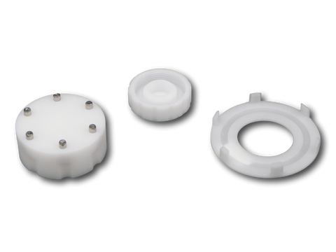 Tool Set for Apeks Dry Suit Valves
