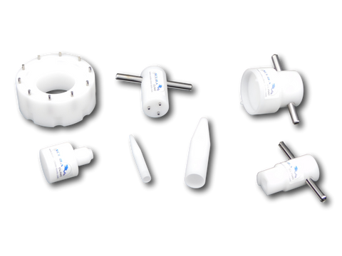 Tool Set for Scubapro Air2 5th Gen