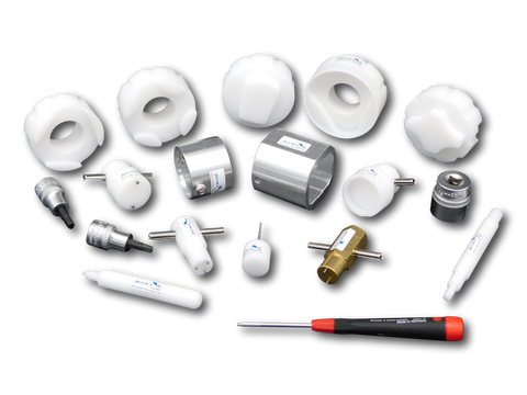 Advanced Speciality Tools Kit for Scubapro Regulators