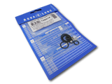 Service Kit Aqualung Unbalanced 2nd Stages RA121127