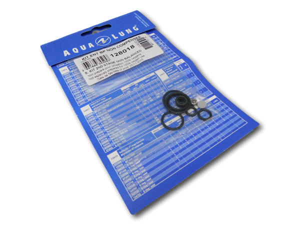 Service Kit Aqualung Over Balanced Diaphragm 1st Stages