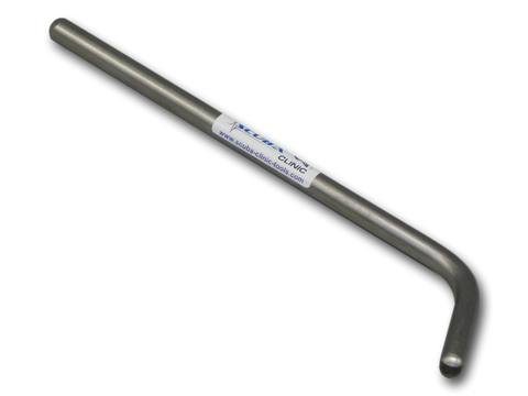 Flow Vane Remover Tool for Scubapro Second Stages