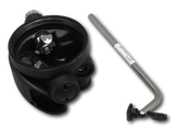 Flow Vane Remover Tool for Scubapro Second Stages