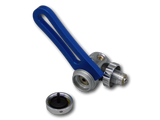 C-Spanner For Apeks First Stages