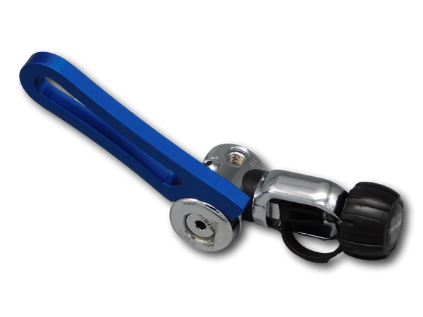 C-Spanner For Apeks First Stages – Scuba Clinic Tools