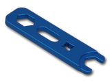 Thin Spanner Wrench 19 mm