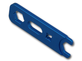 Thin Spanner Wrench 19 mm