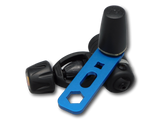 Thin Spanner Wrench 19 mm