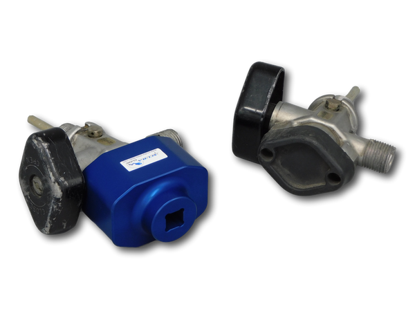 STARK SKOTC-3380005 Separatore olio, Ventilazione
