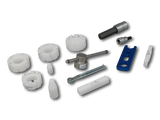 Advanced Speciality Tools Kit for Aqualung Regulators