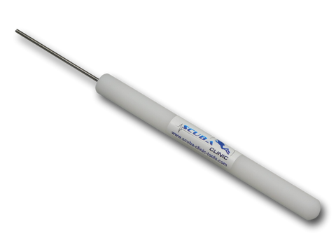 High Pressure Seat Extractor, Light Version